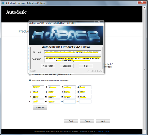 Autodesk Revit 2015 Crack Xforce Amplifiers