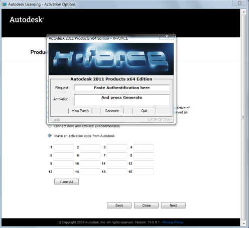 Autodesk AutoCAD 2014 (32Bits 64Bits) [Spanish] Free Download 8