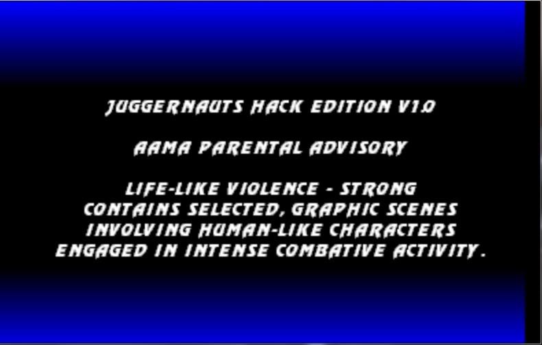 ¡Jugar Mortal Kombat On-Line! ¡Jugar Mortal Kombat On-Line!