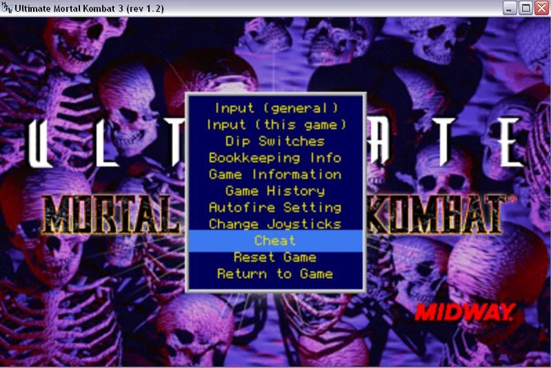 ¡Jugar Mortal Kombat On-Line! ¡Jugar Mortal Kombat On-Line!