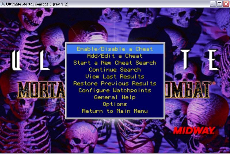 ¡Jugar Mortal Kombat On-Line! ¡Jugar Mortal Kombat On-Line!