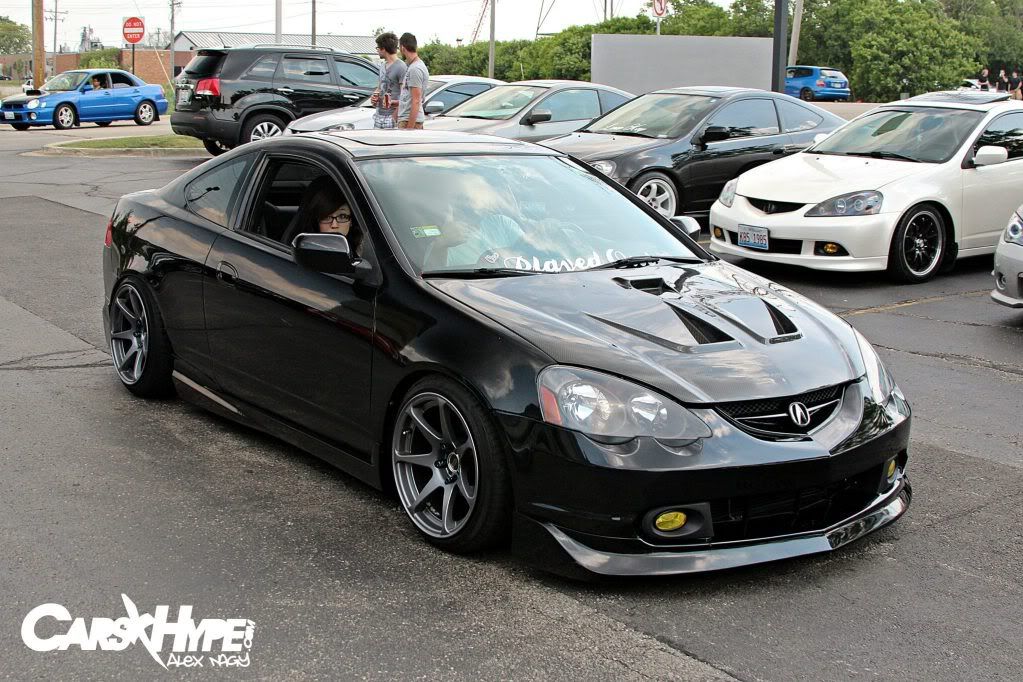 0204 RSX Mugen Front Lip (0506 Style) Club RSX Message Board