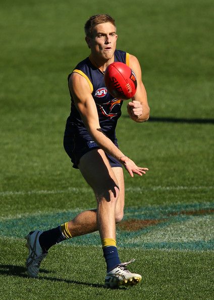 brad sheppard