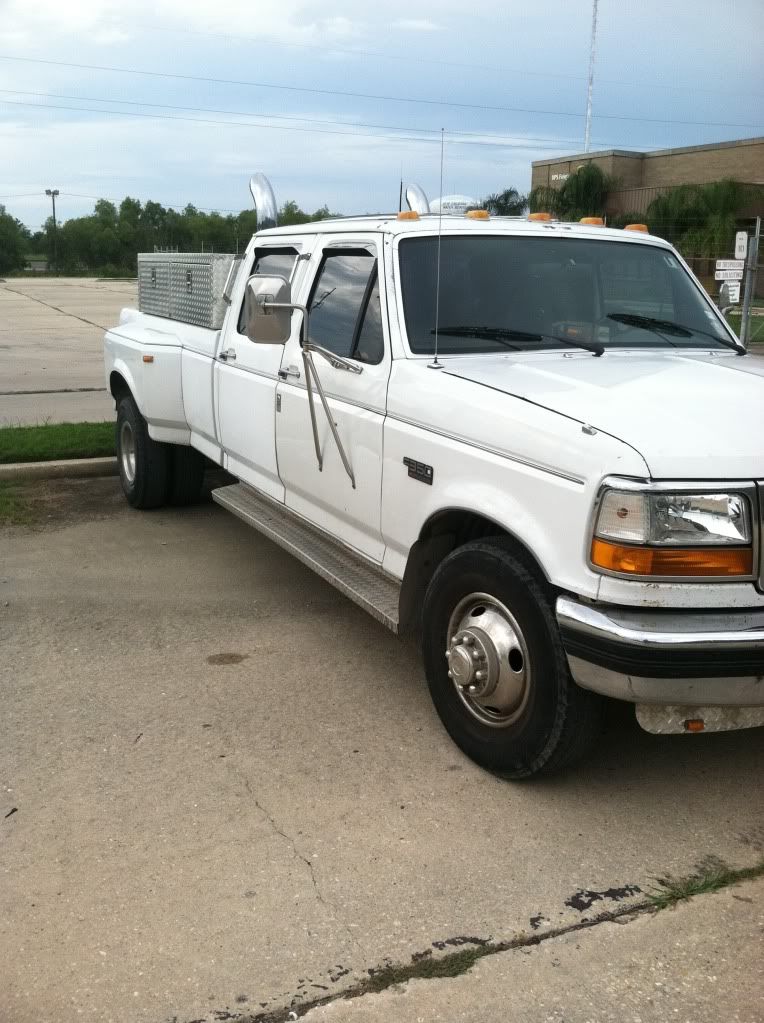 Archived LA Buy/Sell/Trade ADs Page 4 Ford Truck Enthusiasts Forums