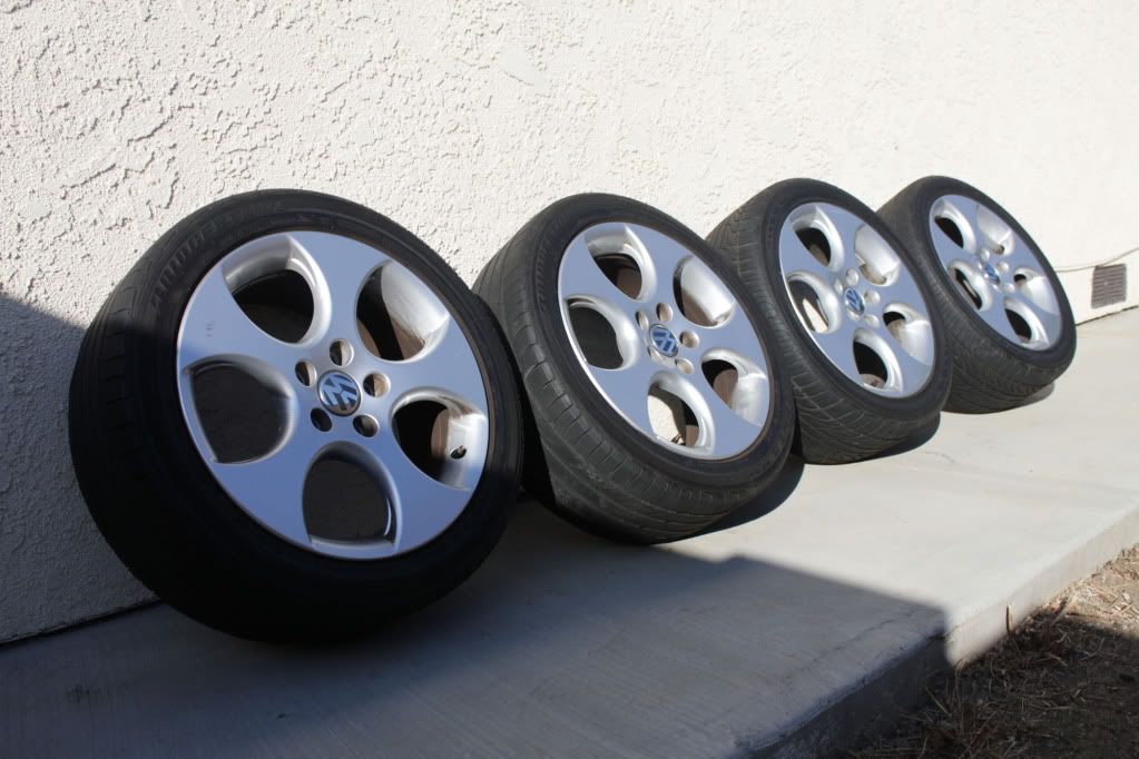 Denver wheels FS... SOCAL VW Vortex Volkswagen Forum