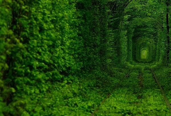 Tunnel-of-Love-Klevan-Ukraine-beautiful-places