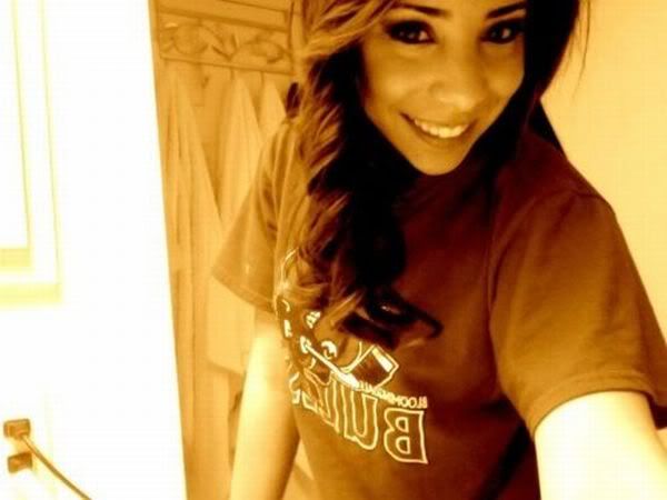 FOTO DE CHICAS BELLAS foto de chicas bellas: