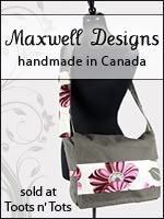 Maxwell Designs
