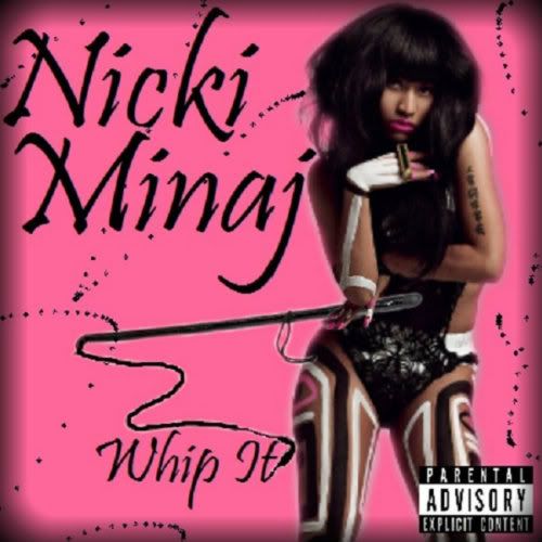 NickiMinajWhipIt