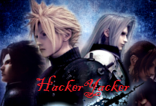 Hacker Yacker Avatar