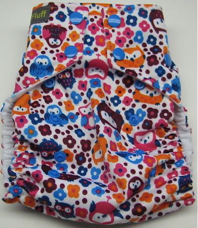 Owl Garden OS Pocket