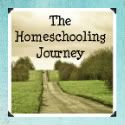 the homeschooling journey