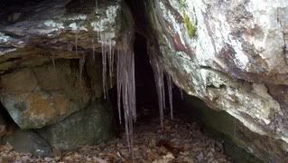 Icicles