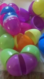 eggs