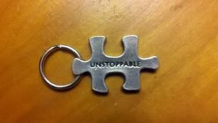 unstoppable