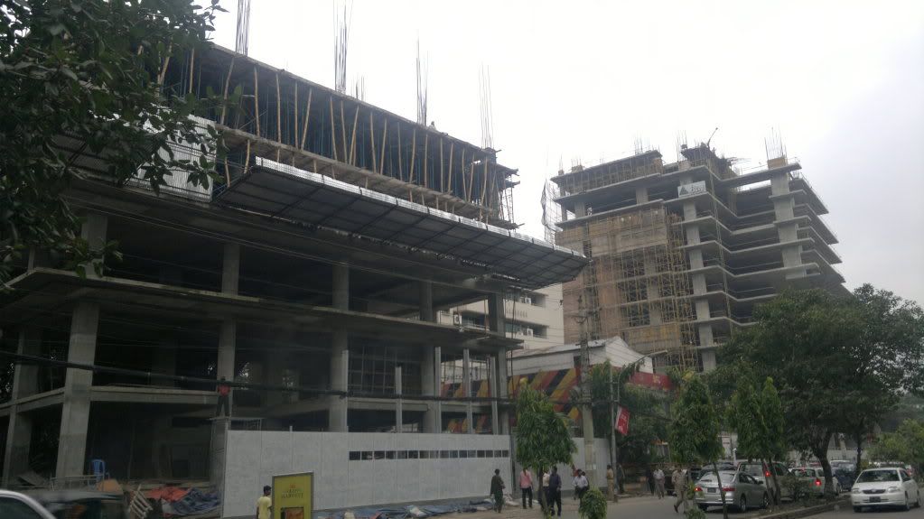 Dhaka Projects Part 3 Page 55 SkyscraperCity Forum