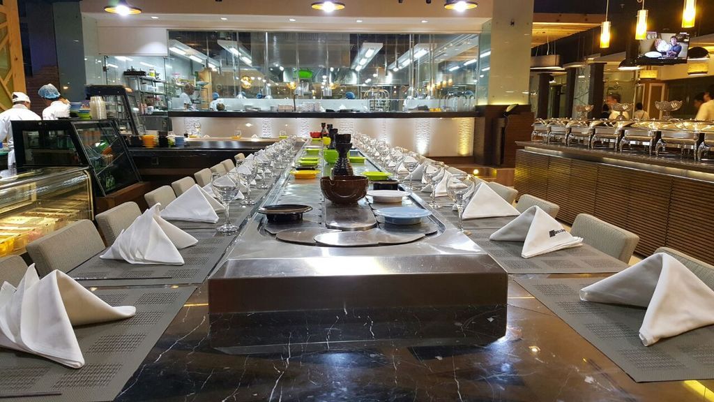 Jamuna Future Park Largest Shopping Mall in South Asia Page 109