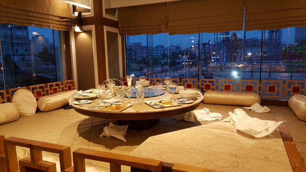 Jamuna Future Park Largest Shopping Mall in South Asia Page 109