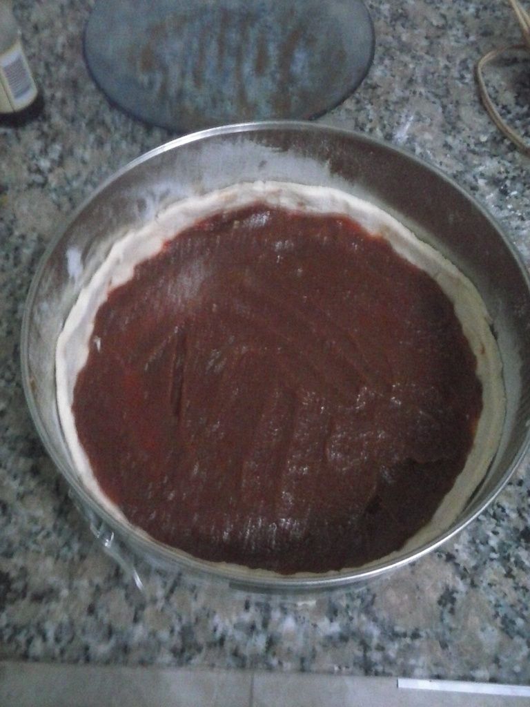 Pasta Frola apta para diabeticos Pasta Frola apta para diabeticos