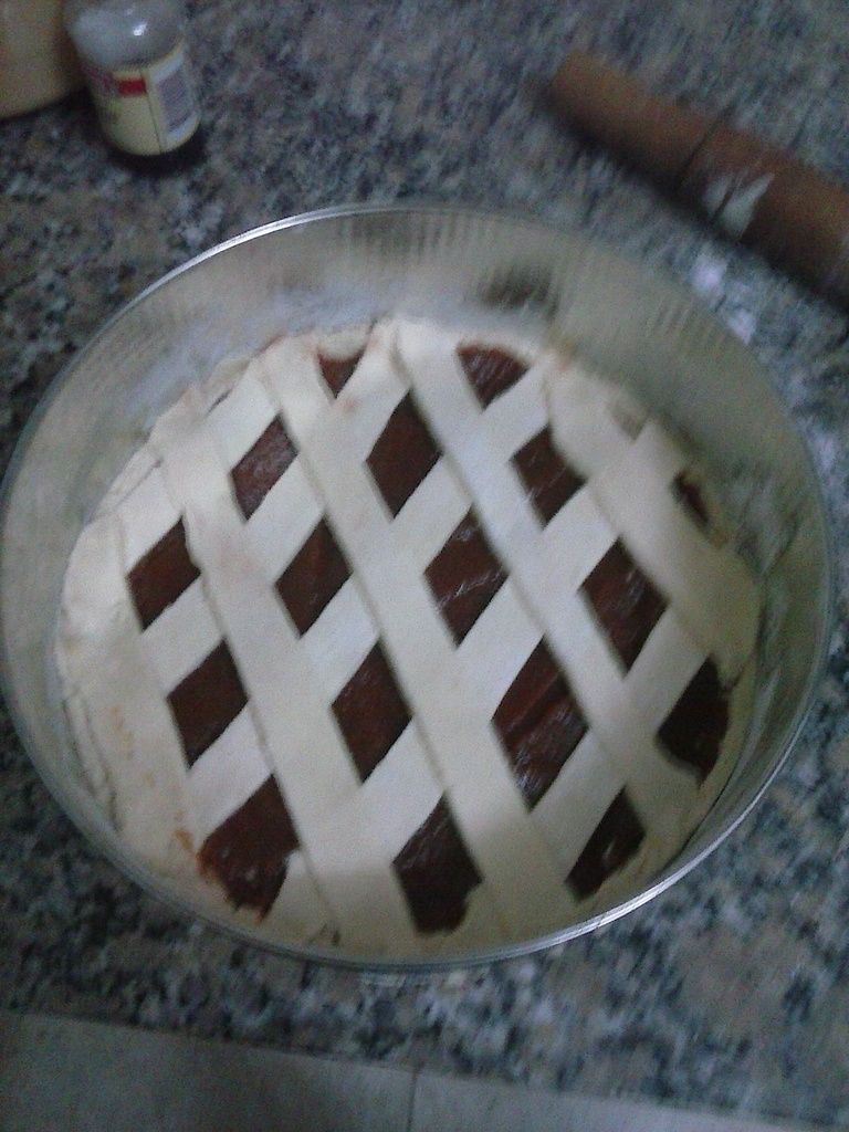 membrillo membrillo