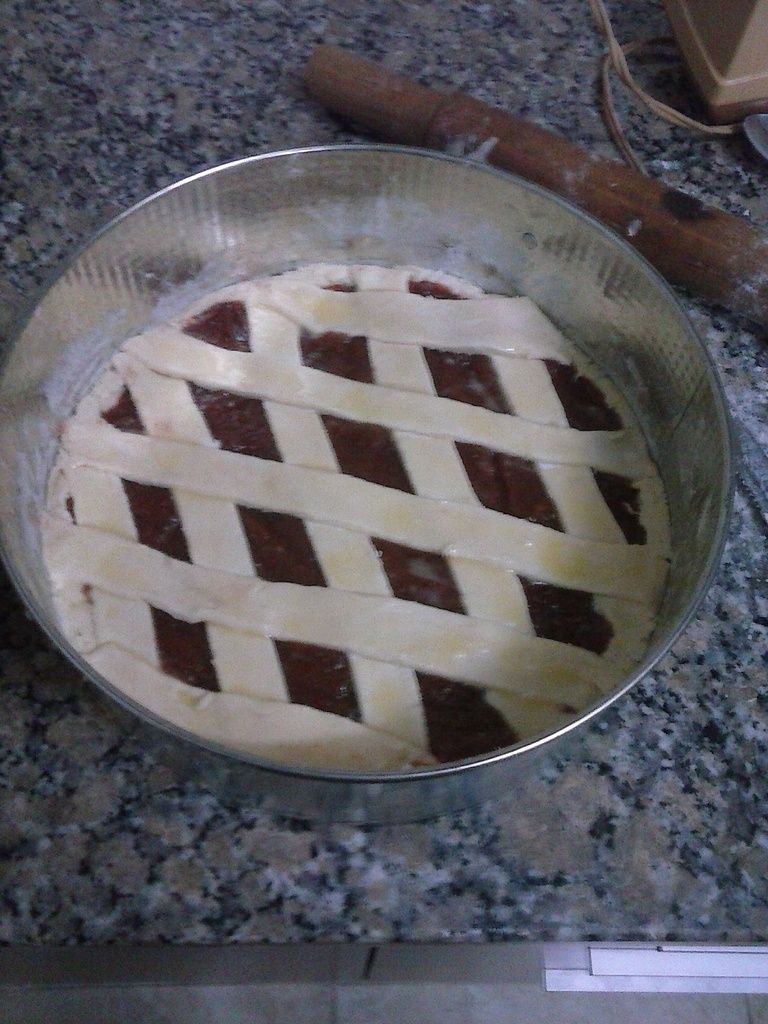 pasta frola pasta frola