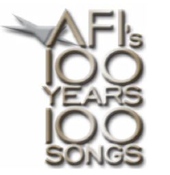 afi songs