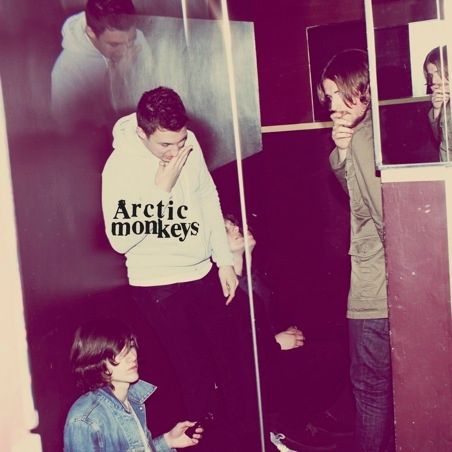 Arctic Monkeys - Humbug (2009) Torrent and Free Download