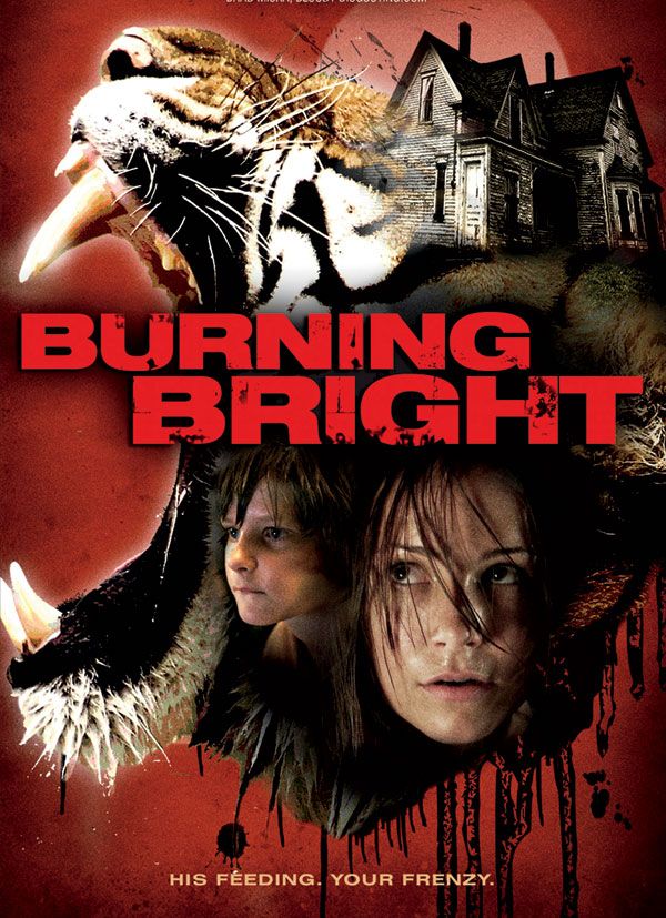  Burning Bright (2010)