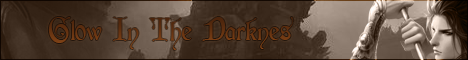 Glow in The Darkness