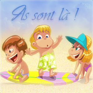 Qui est en ligne ?
