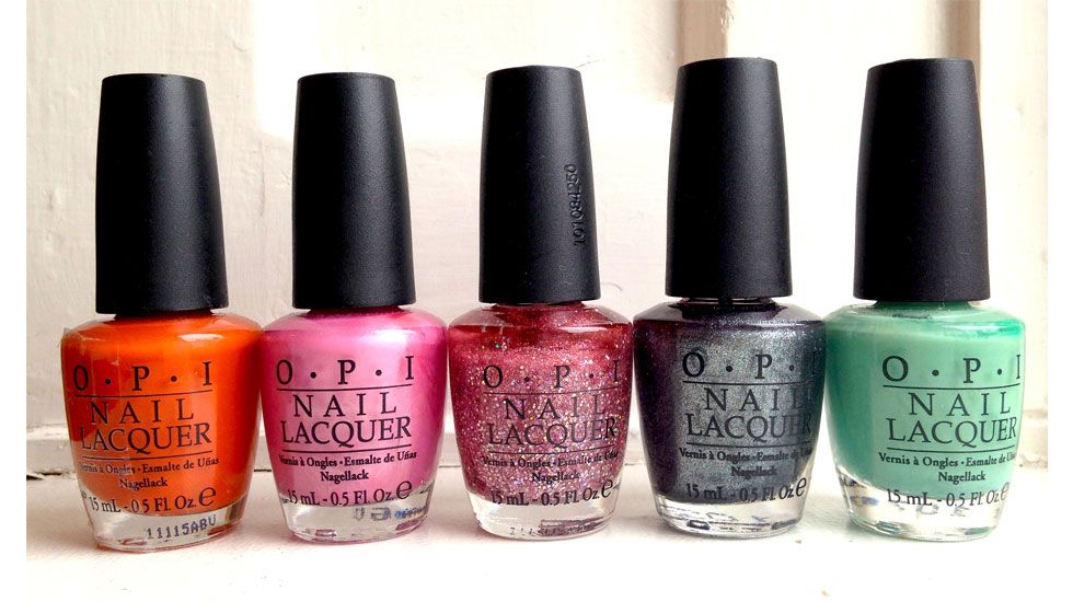 opi neglelak sæt opi neglelak sæt