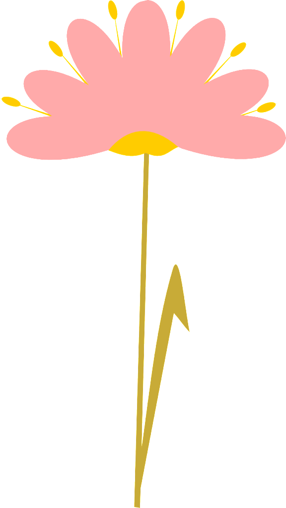 free flower clipart for mac - photo #34