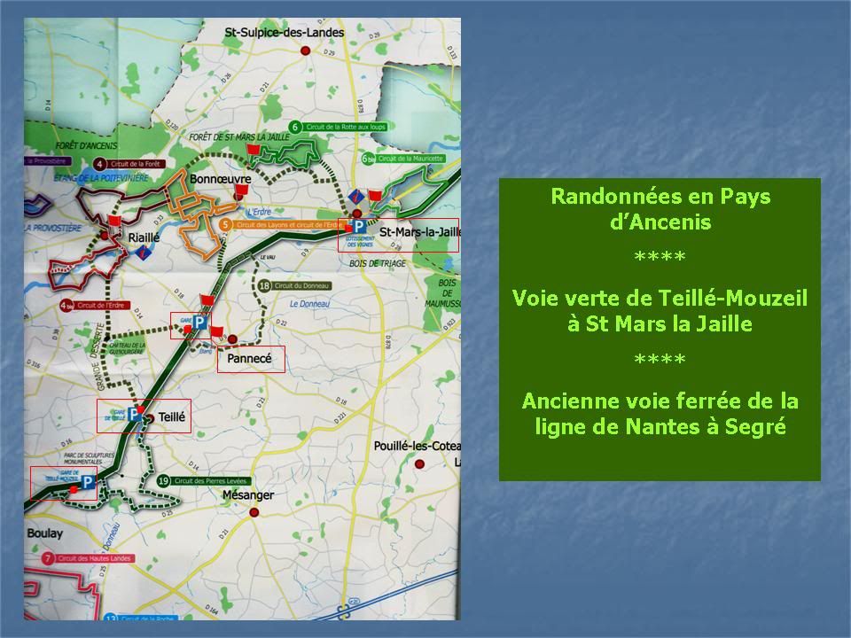Parking rencontre bretagne