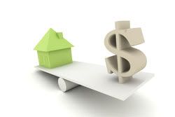 changes in mortgage loans