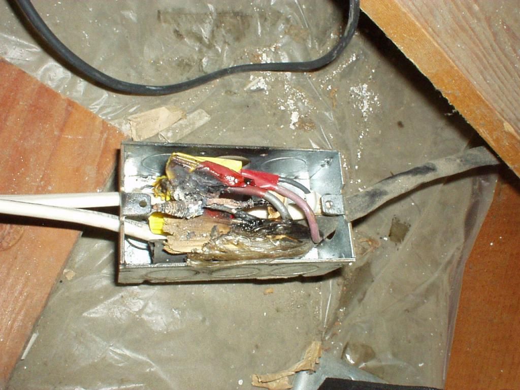 How about this one instead? I fixed this one myself. The circuit wasn't overloaded.
