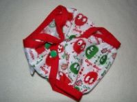 Christmas Ooga--Plum Crazy NB Cover Christmas Ooga--Plum Crazy NB Cover