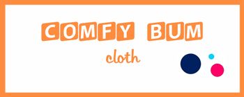 Comfy Bum Cloth