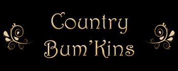 Country Bum'Kins Country Bum'Kins