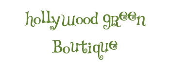 Hollywood Green Boutique