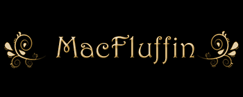 MacFluffin MacFluffin