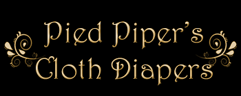 Pied Piper's Cloth Diapers
