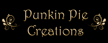Punkin Pie Creations Punkin Pie Creations