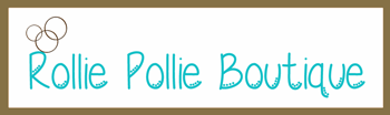 Rollie Pollie Boutique