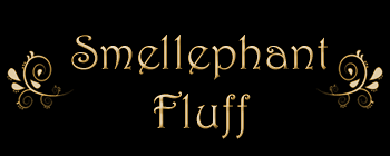 Smellephant Fluff