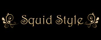 Squid Style Squid Style