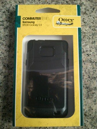 Iphoneotter Boxes on Wts Otterbox Commuter Defender Iphone  Ipod Touch  Htc  Blackberry