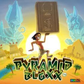 pyramid bloxx