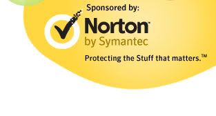 Sponsored by Norton, by Symantec - Protecting the Stuff that matters.