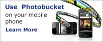 Photobucket Mobile