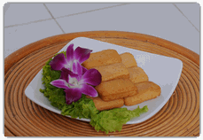 Cá+Bò+Tôm Viên,Sandwich Cá Hồi,Hồ Lô Các Mặt hàng Đông Lạnh V.V Giá Sỉ Tại TPHCM - 31